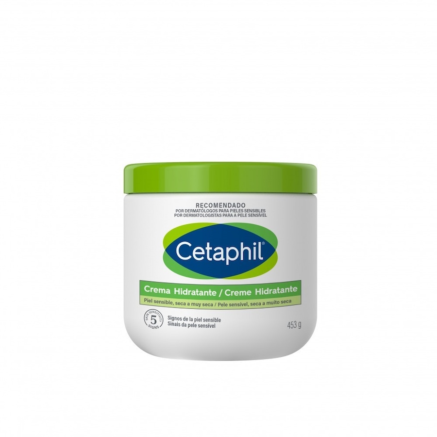 Cetaphil Kremy na dzień 453 g Damski
