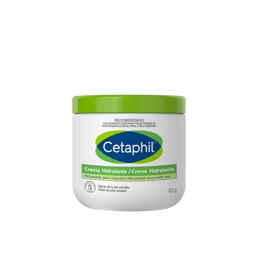 Cetaphil Kremy na dzień 453 g Damski