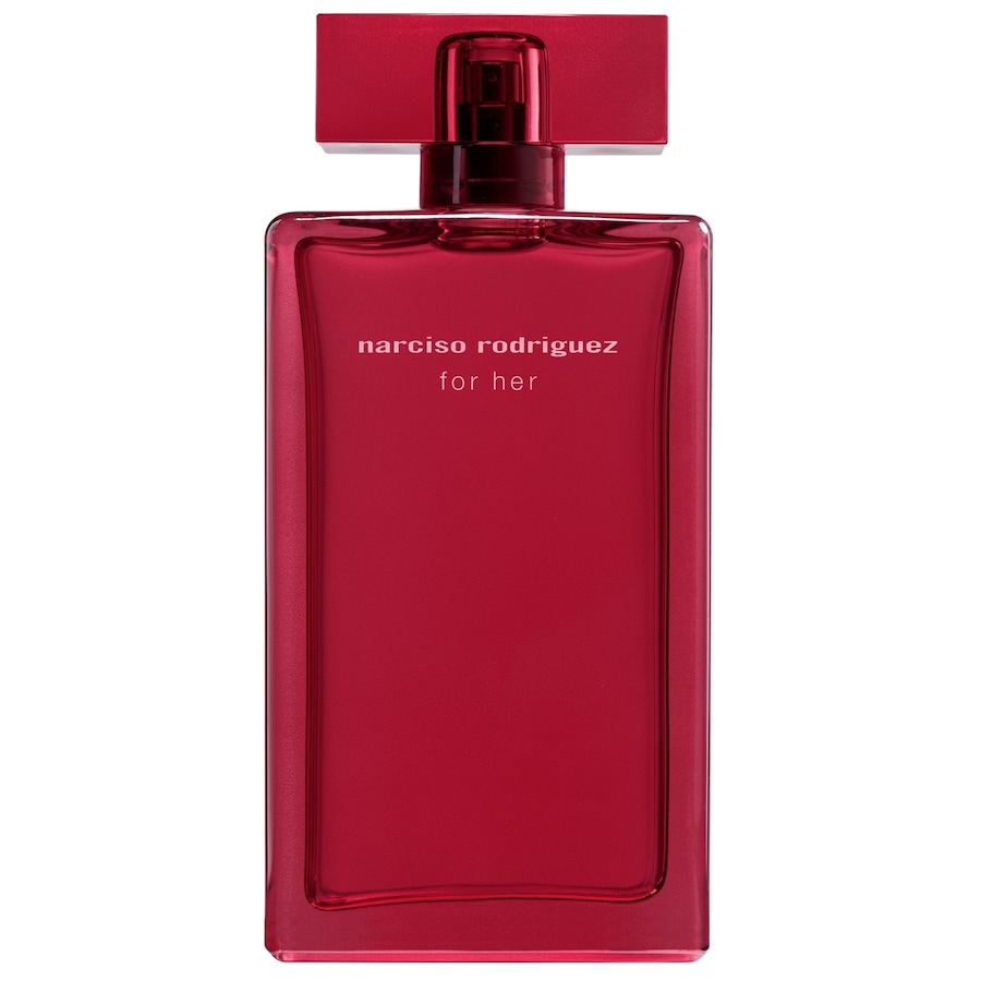 Narciso Rodriguez For her Intensywny Woda perfumowana 100 ml Damski