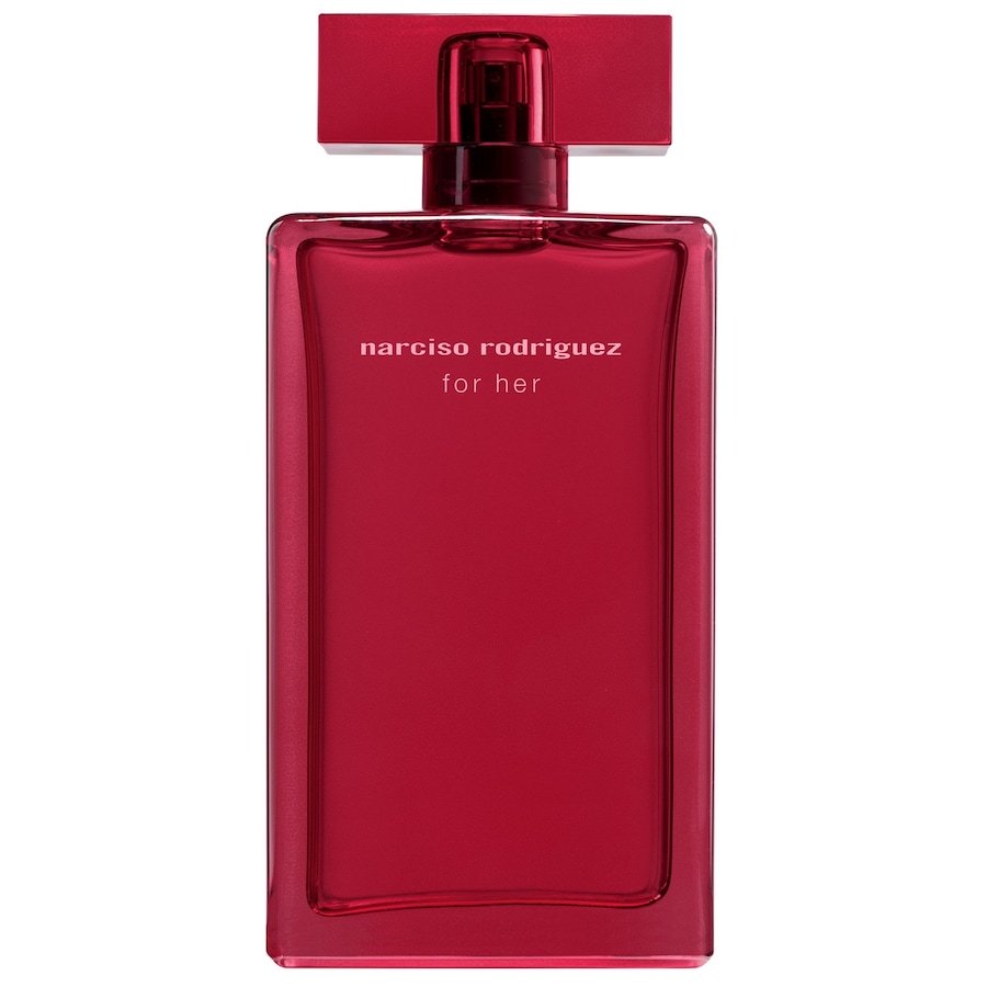 Narciso Rodriguez For her Intensywny Woda perfumowana 100 ml Damski