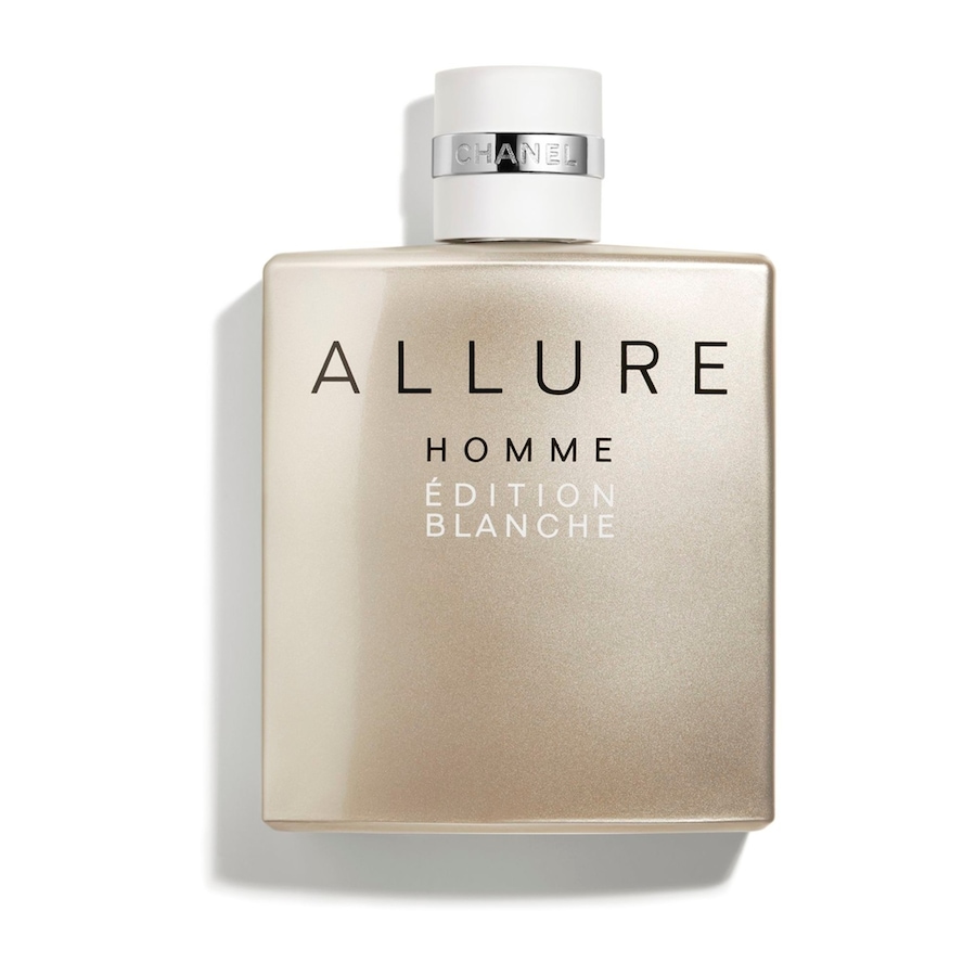 CHANEL ALLURE HOMME EDITION BLANCHE Woda perfumowana 50 ml Męskie