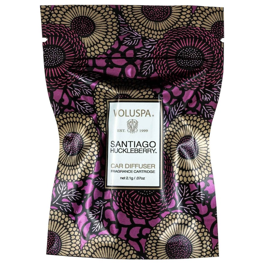 VOLUSPA Japonica Travel Diffuser Dyfuzory zapachowe 1 ct