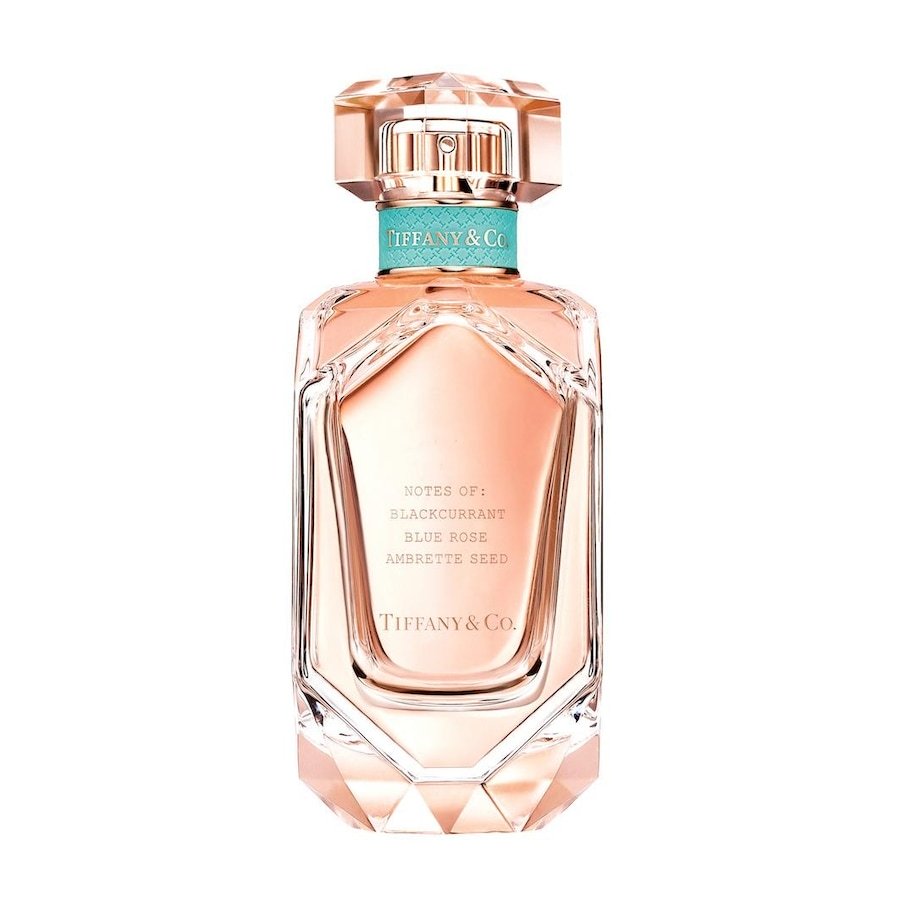 Tiffany & Co. Rose Gold Woda perfumowana 75 ml Damski