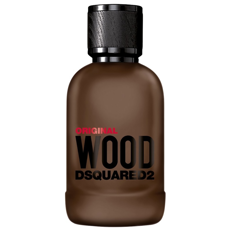 Dsquared2 Original Wood Woda perfumowana 30 ml Męskie