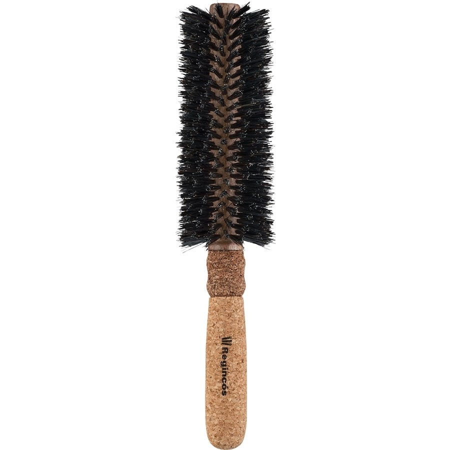 Regincós Szczotka okrągła Largo Ø 19/55 mm Okragłe szczotki do włosów 1 ct Damski