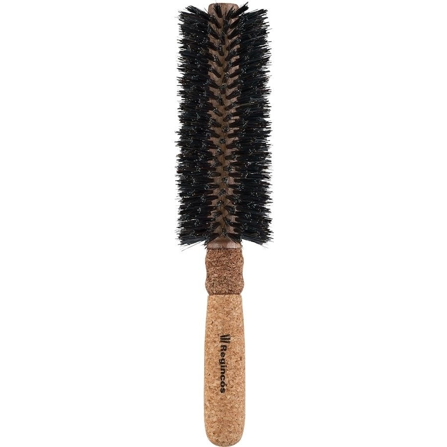 Regincós Szczotka okrągła Largo Ø 19/55 mm Okragłe szczotki do włosów 1 ct Damski