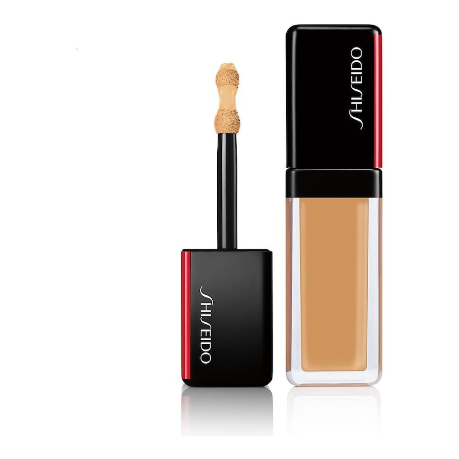Shiseido Synchro Skin Self-Refreshing Concealer Plynny Korektor Korektory 5,8 ml 303 - MEDIUM