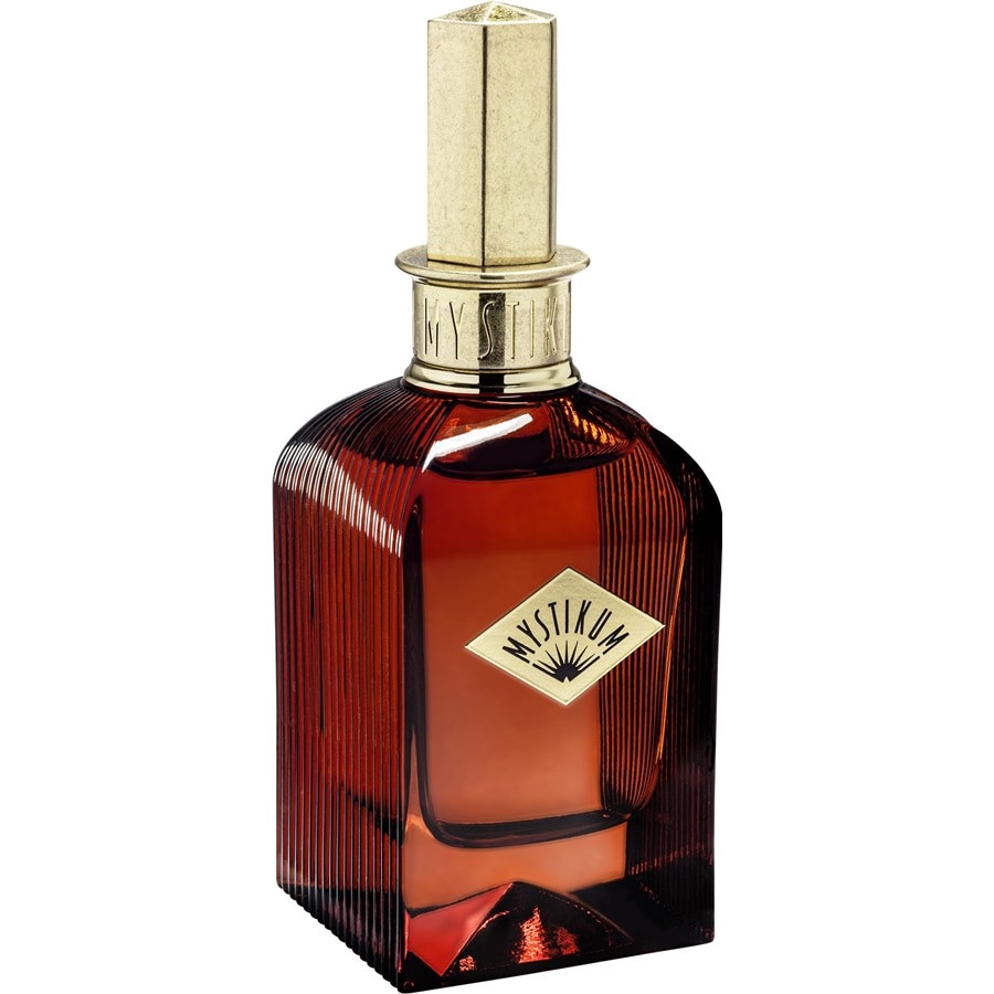 Mystikum Signature Collection Saddles Of The Silk Road Eau de Parfum Spray Perfumy 100 ml