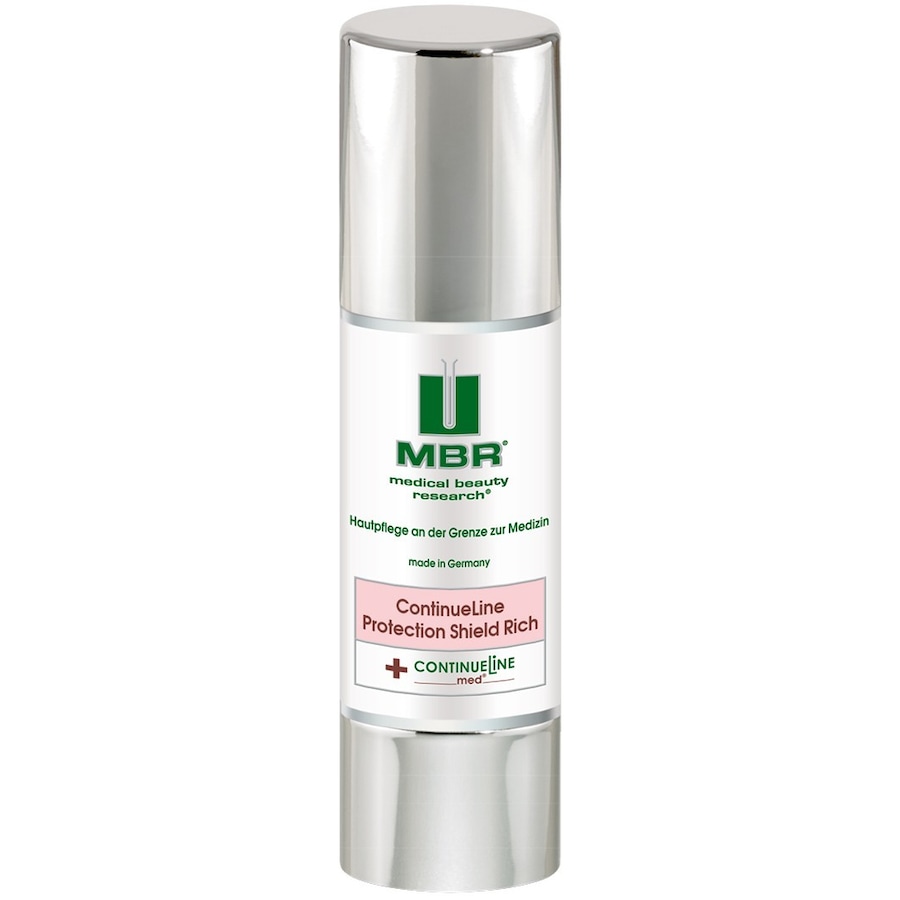 MBR Medical Beauty Research Continueline Med Protection Shield Rich Kremy do twarzy 50 ml