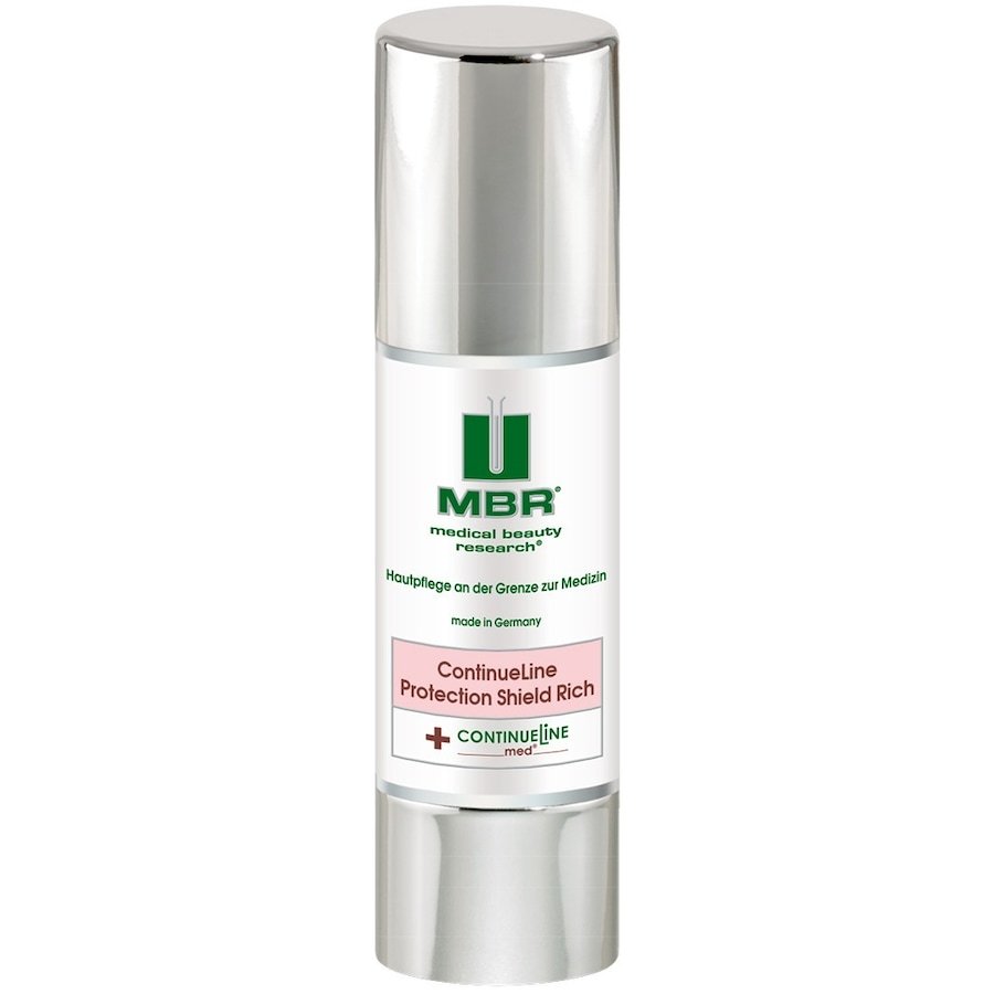 MBR Medical Beauty Research Continueline Med Protection Shield Rich Kremy do twarzy 50 ml