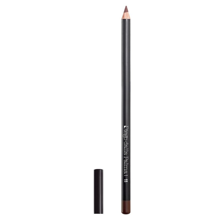 Diego dalla Palma Eye Pencil Kredki do oczu 1 ct 11 - LIGHT BROWN