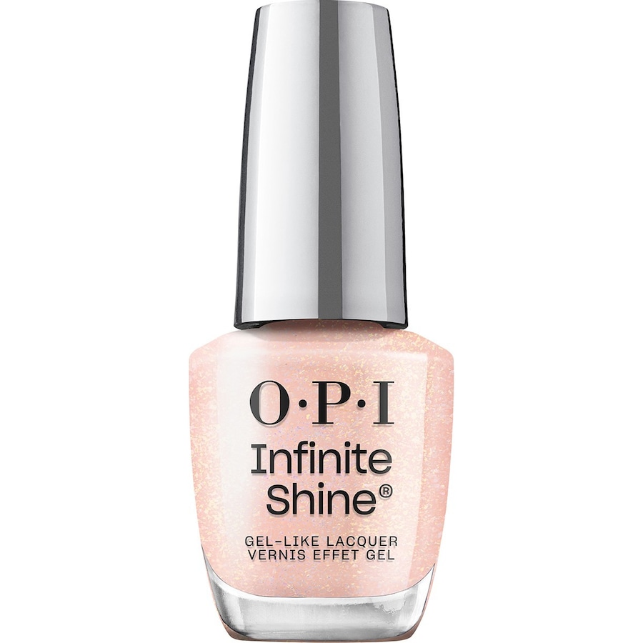 OPI Infinite Shine Lakiery do paznokci 15 ml Slay Awhile