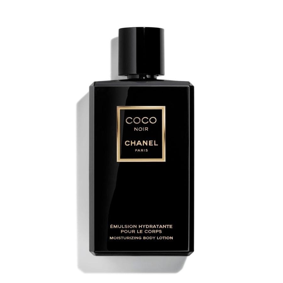 CHANEL COCO NOIR NAWILZAJACA EMULSJA DO CIALA Balsamy do ciała 200 ml