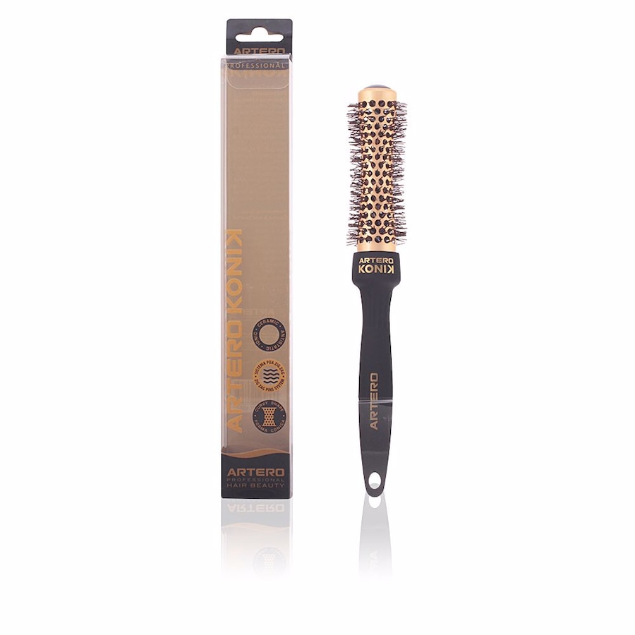 Artero SZCZOTKA Okragłe szczotki do włosów 1 ct Damski