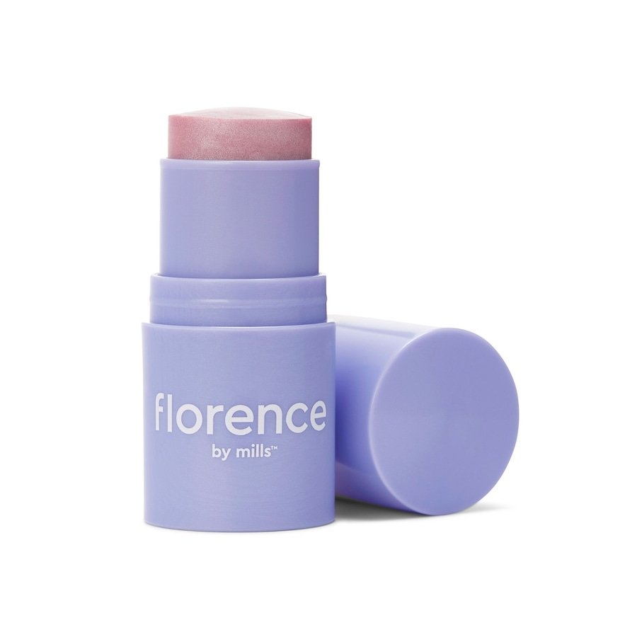 Florence By Mills Self-Reflecting Highlighter Stick Rozświetlacze 6 g Self Respect