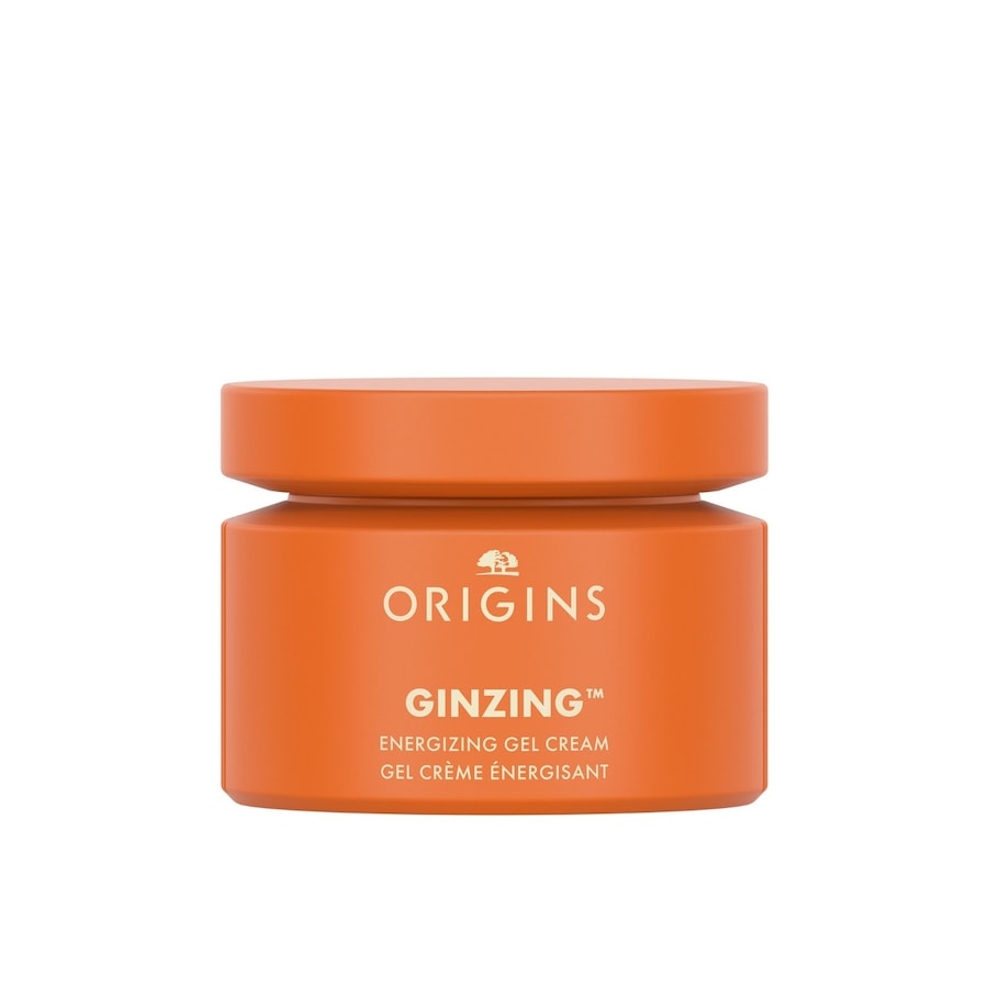 Origins GinZing™ Energizing Gel Cream Kremy do twarzy 75 ml