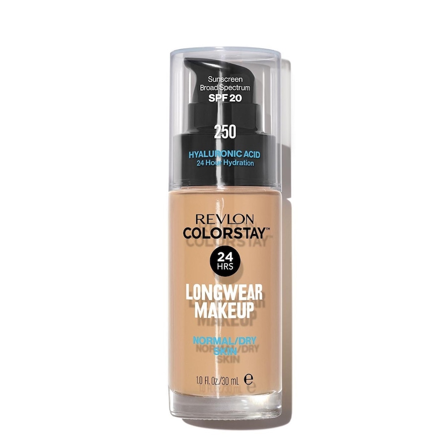 Revlon ColorStay™ ColorStay Makeup for Normal/Dry Skin SPF 20 Podkłady 30 ml 250 - FRESH BEIGE