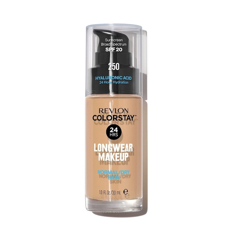 Revlon ColorStay™ ColorStay Makeup for Normal/Dry Skin SPF 20 Podkłady 30 ml 250 - FRESH BEIGE