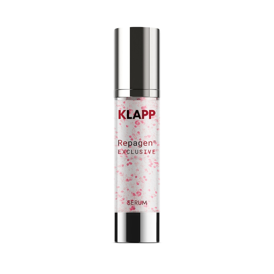 Klapp Serum 50 ml