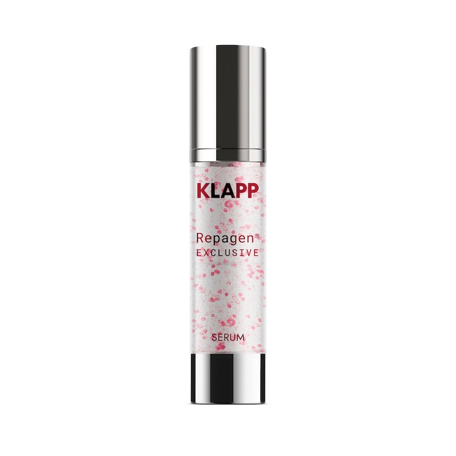 Klapp Serum 50 ml