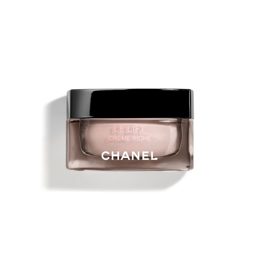 CHANEL LE LIFT KREM WYGLADZAJACY I UJEDRNIAJACY Kremy do twarzy 50 ml Damski