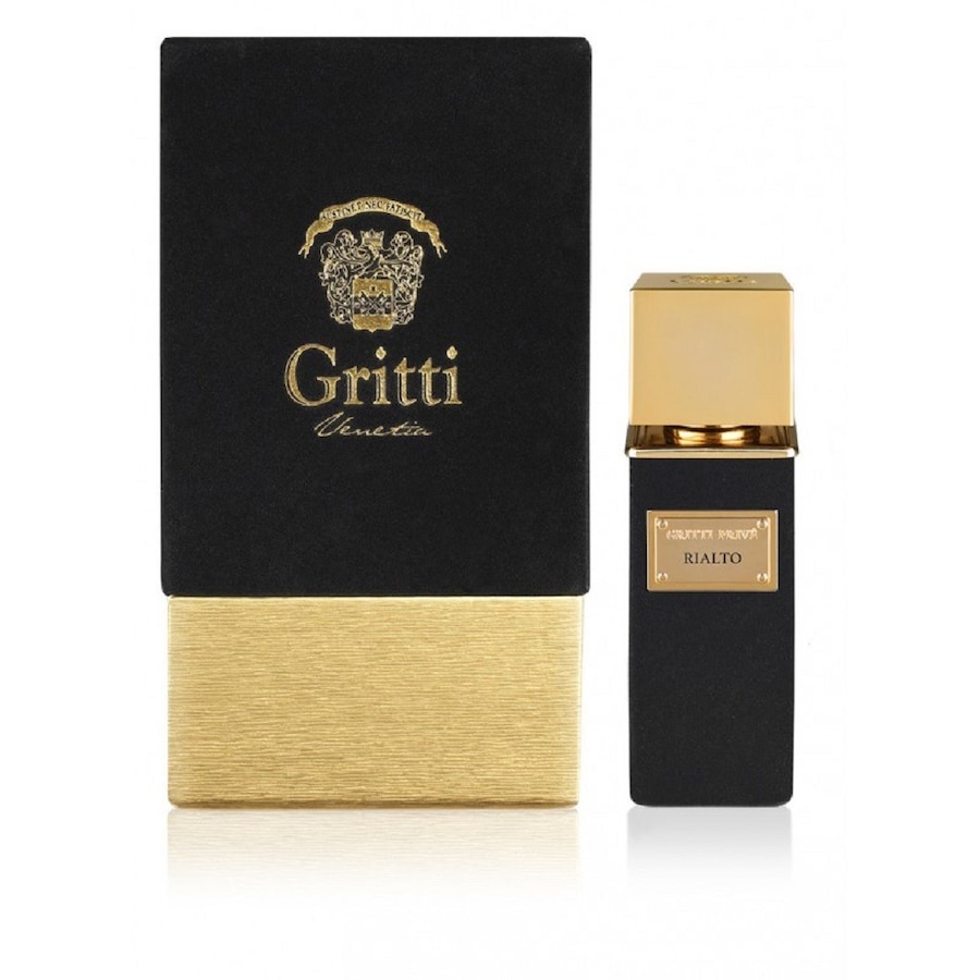 GRITTI Privé Rialto Woda perfumowana 100 ml