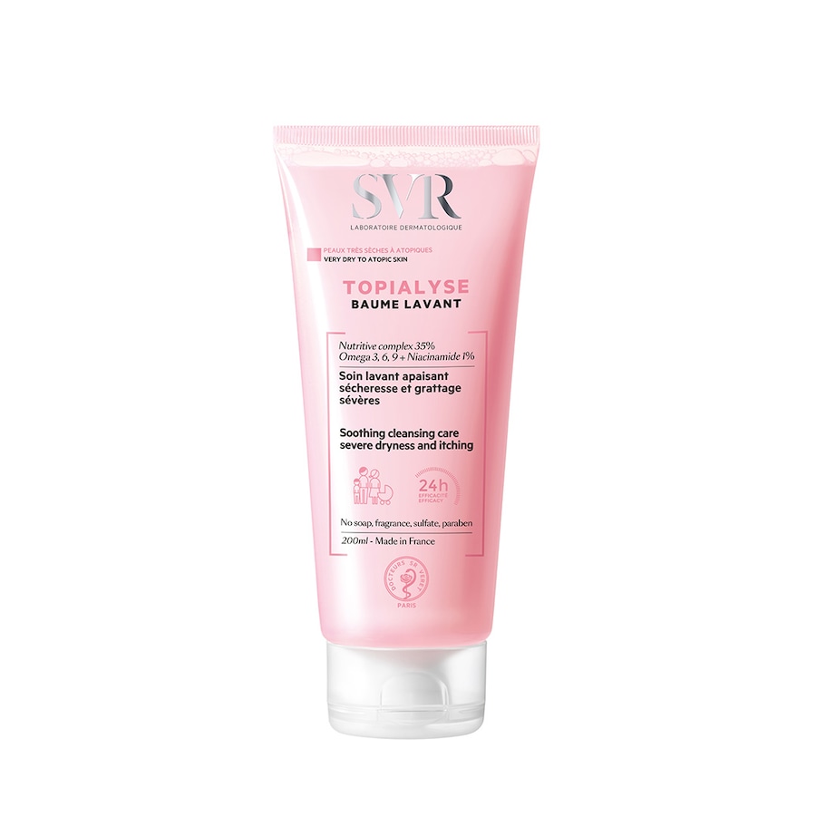 SVR Baume Lavante Balsamy do ciała 200 ml