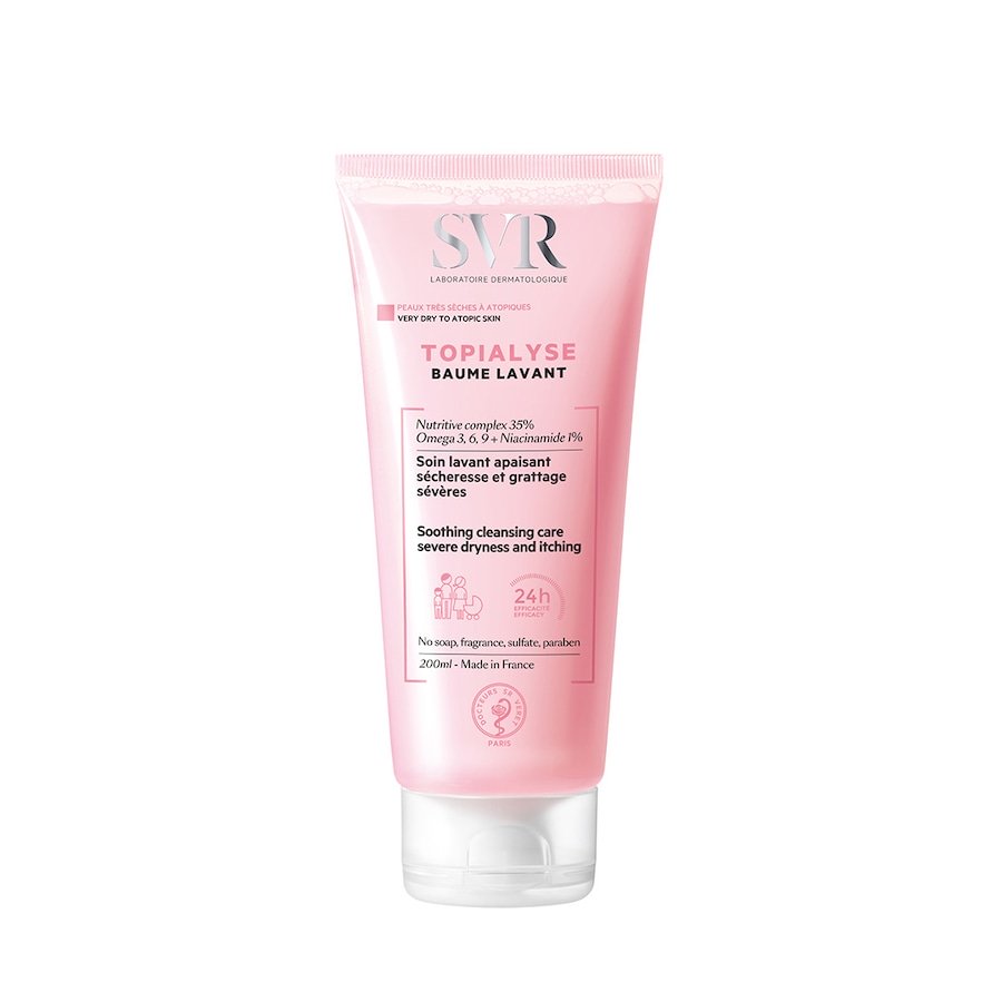 SVR Baume Lavante Balsamy do ciała 200 ml