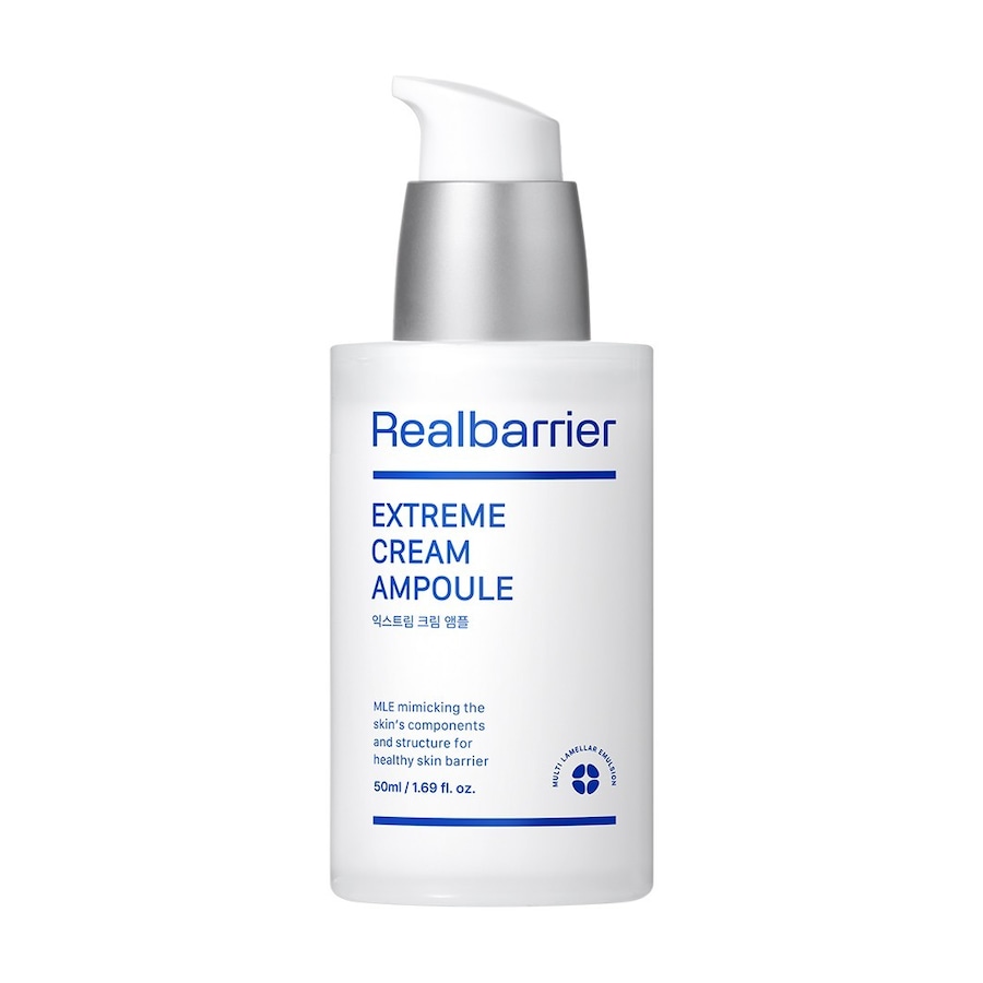 Real Barrier Extreme intensywnie nawilżające serum odbudowujące barierę skóry Serum nawilżające 50 ml