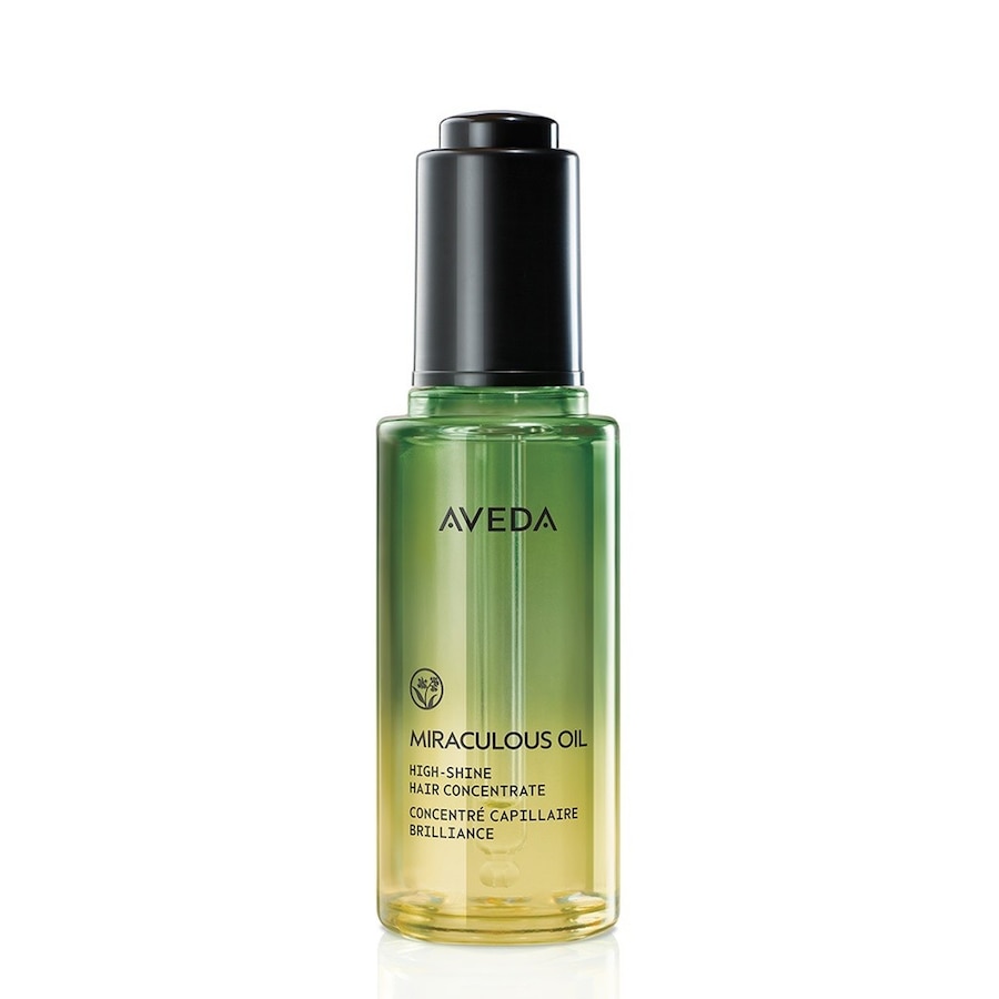 Aveda Miraculous Oil High Shine Hair Concentrate Olejki i serum do włosów 50 ml