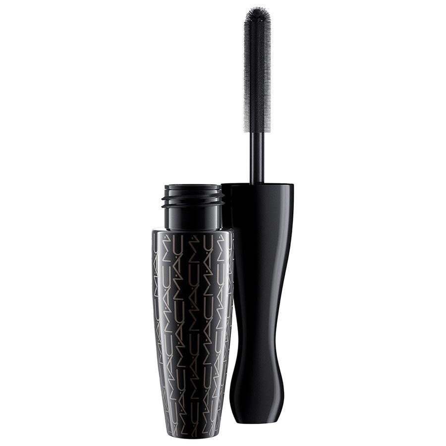 MAC Mini Mac In Extreme Dimension Mascara Tusze do rzęs 4 g N/A