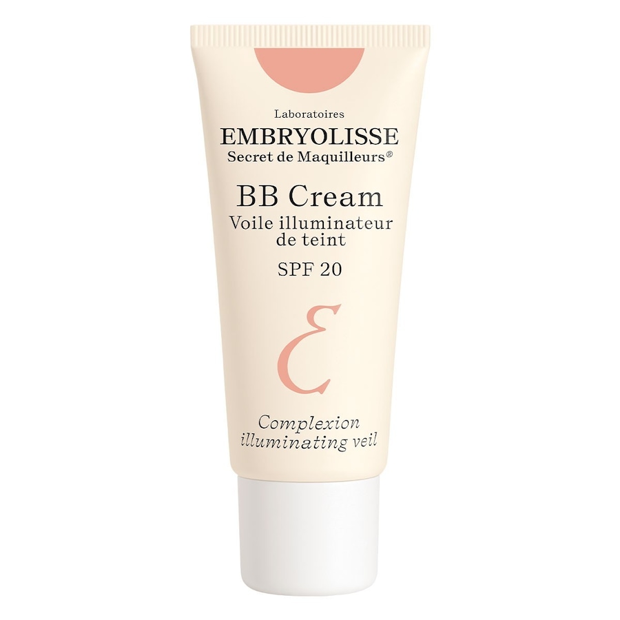 Embryolisse BB Cream SPF20 Kremy BB i CC 30 ml