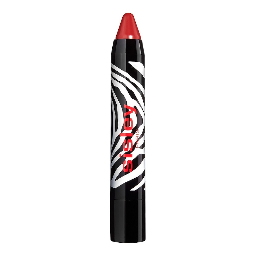 Sisley Phyto-Lip Twist N°7 Coral Balsamy do ust 2,5 g Nr. 09 Chestnut