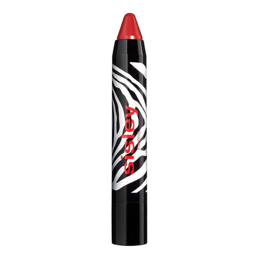 Sisley Phyto-Lip Twist N°7 Coral Balsamy do ust 2,5 g Nr. 09 Chestnut