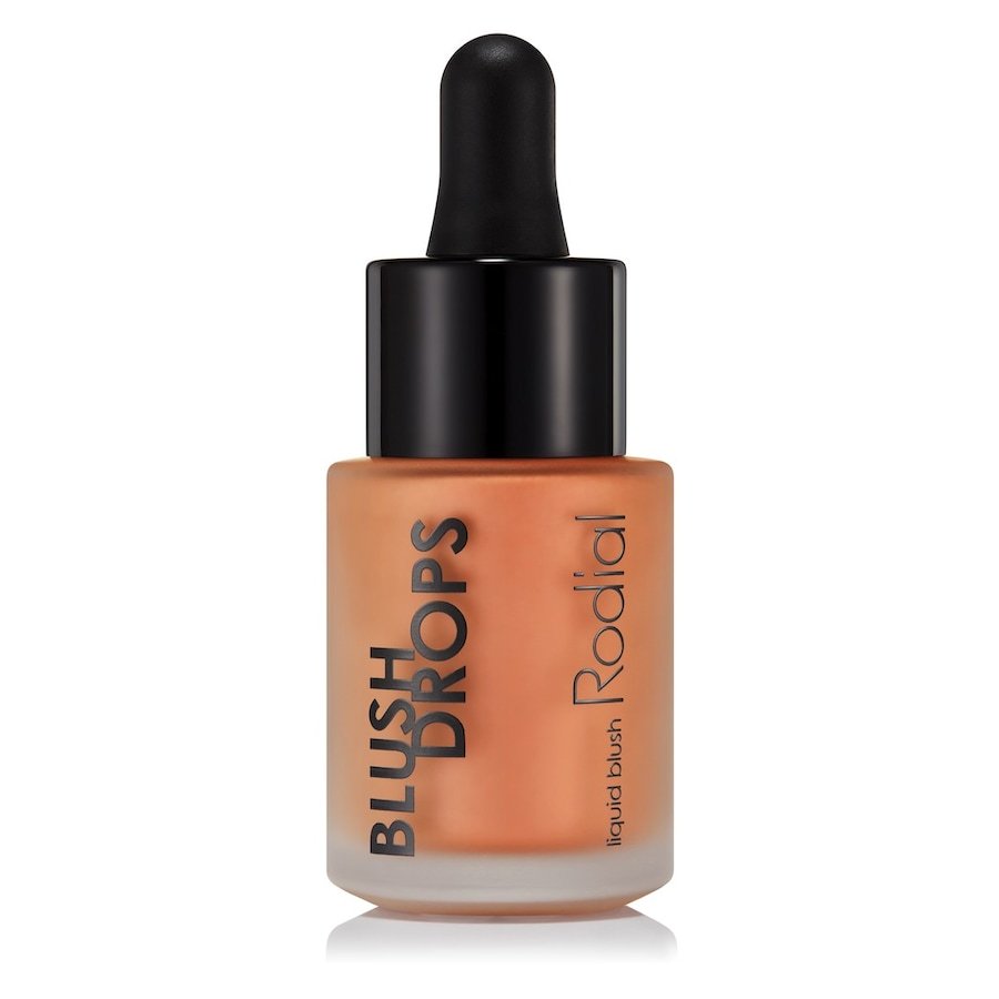 BLUSH DROPS APRICOT SORBET Róż do policzków 15 ml