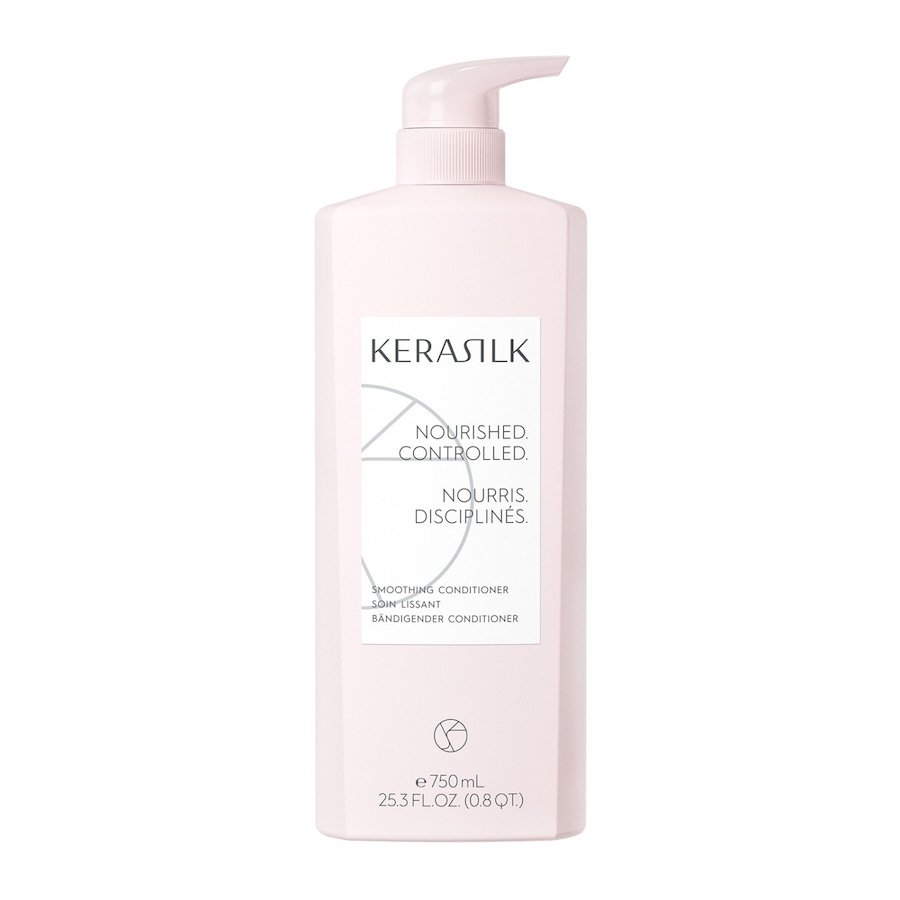 KERASILK Smoothing Conditioner Odżywki do włosów 750 ml