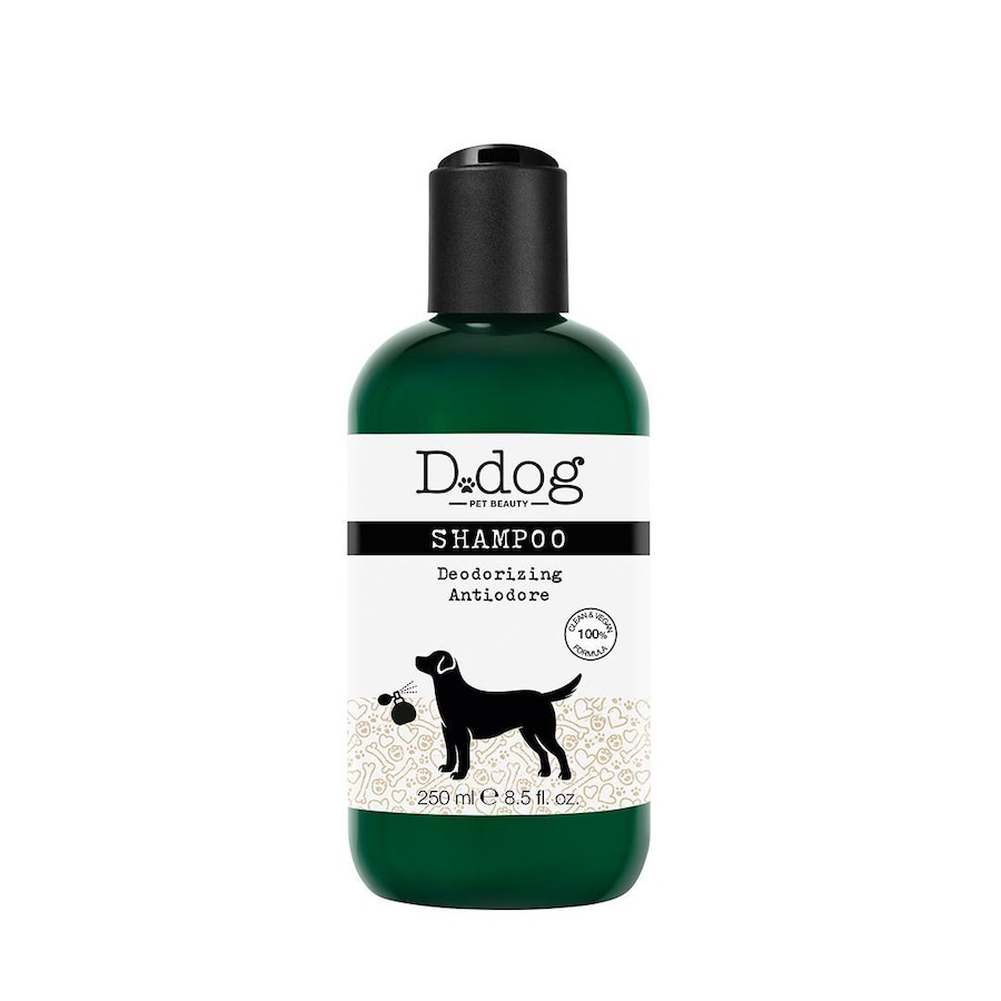 Diego dalla Palma Shampoo Deodorizing Szampony 250 ml