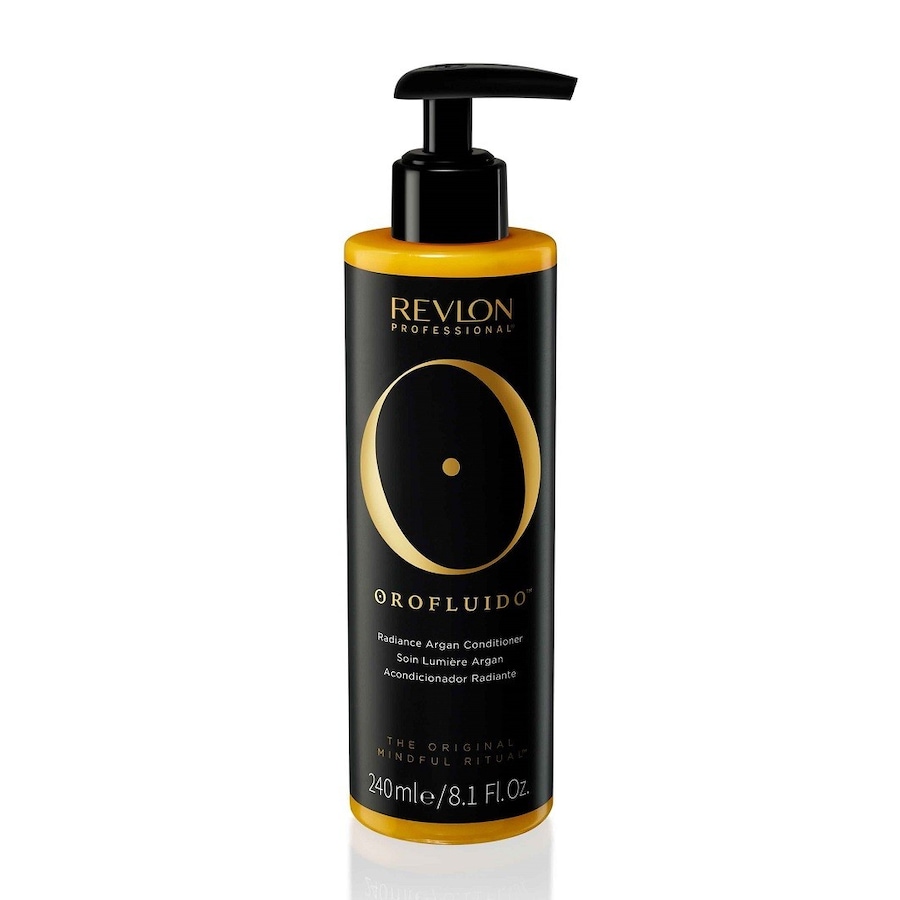 Revlon Professional Orofluido Conditioner Odżywki do włosów 240 ml