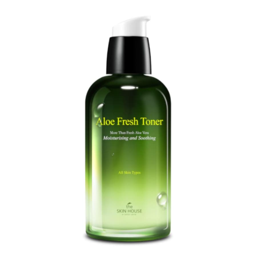 The Skin House Toner Toniki do twarzy 130 ml