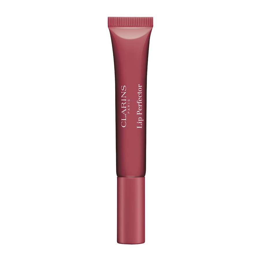 Clarins Lip Perfector Błyszczyki 12 ml 17 - Intense Maple