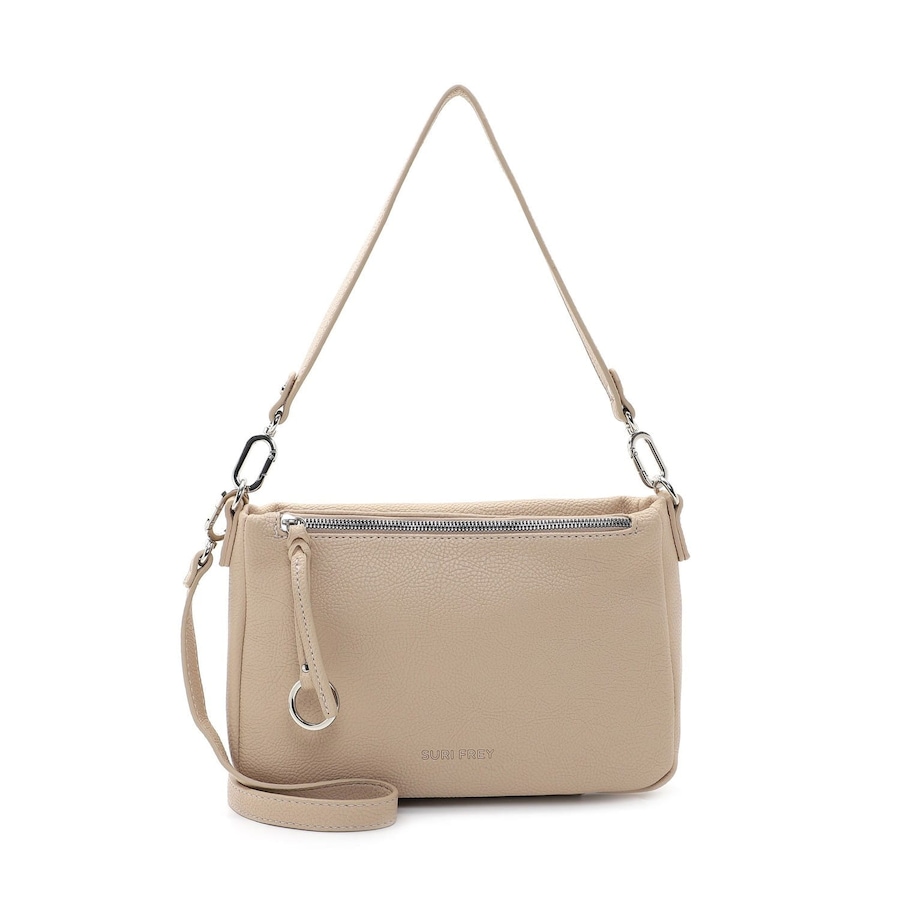 SURI FREY Torebka Naramienna SFY Debby Torby na ramię 1 ct Szary Damski