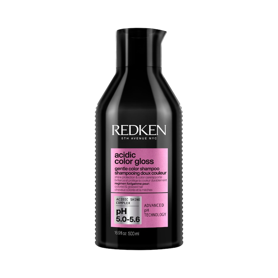 Redken Color Gloss Szampony 500 ml