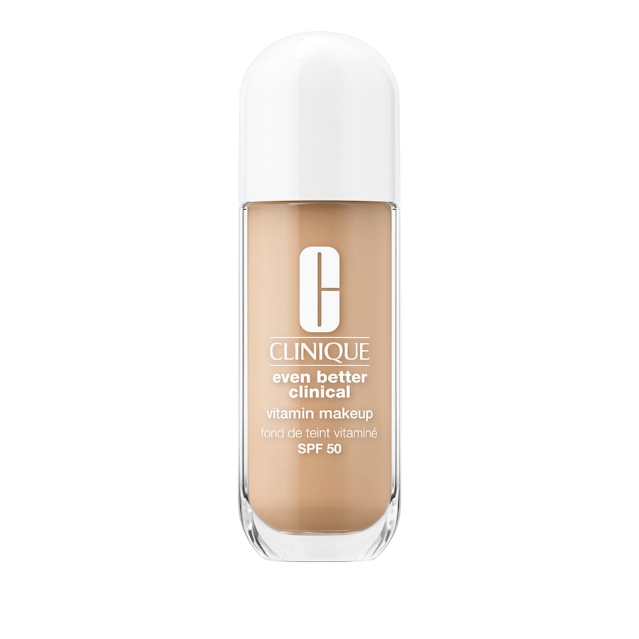 Clinique Even Better™ Clinical™ Vitamin Makeup SPF 50 Podkłady 30 ml Light Medium Cool 2