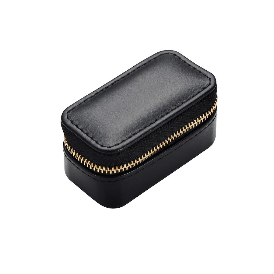 Glanzstücke München Torby podróżne Skóra syntetyczna Czarny 1 ct Damski