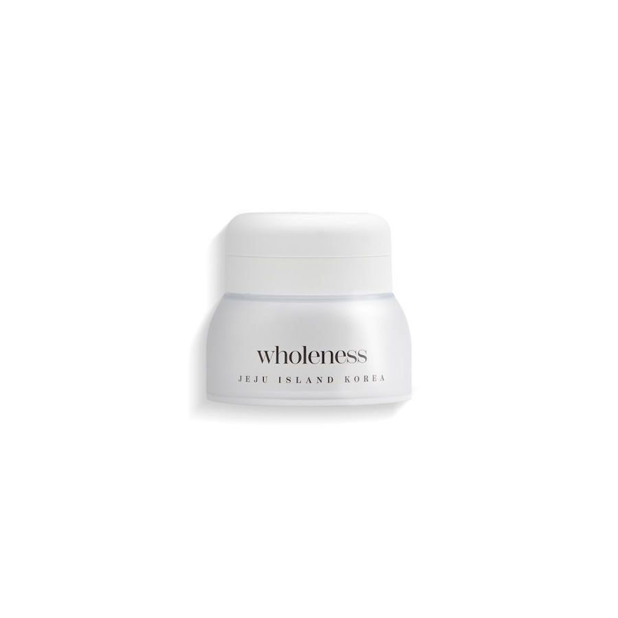 Wholeness Radiant Rejuvenation Anti-Aging Face Cream Kremy przeciwzmarszczkowe 1 ct Damski
