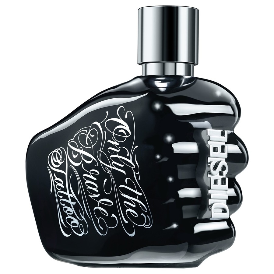 Diesel Only the Brave Eau de Toilette Spray Woda toaletowa 125 ml Męskie