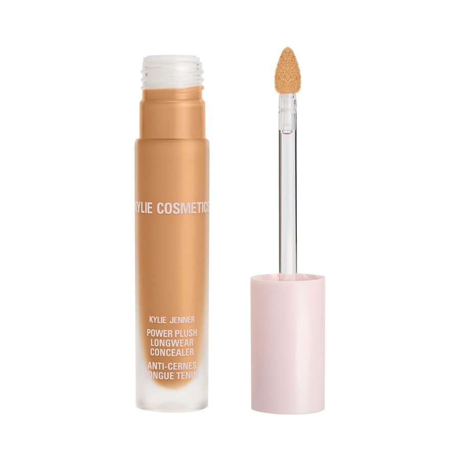 KYLIE COSMETICS Power Plush Concealer Kolorowe korektory 5 ml 7N