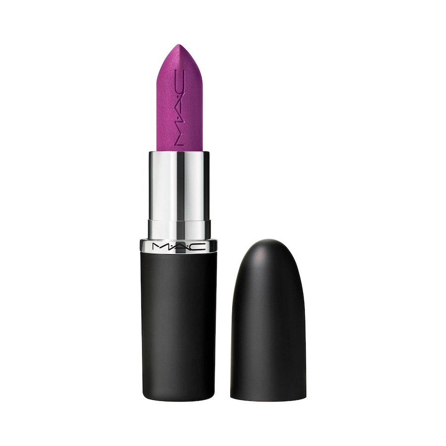 MAC M·A·Cximal MACximal Silky Matte Lipstick Szminki 3,5 g 93 - EVERYBODYS HEROINE
