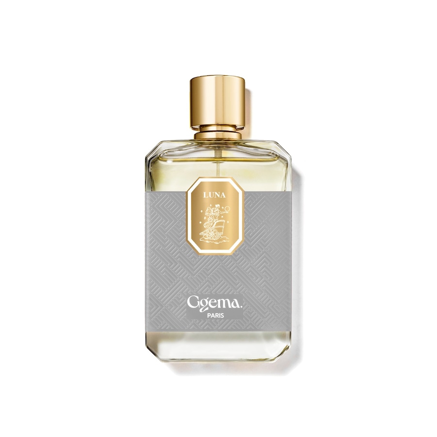 GGEMA PARIS MOONSTONE LUNA Woda perfumowana 100 ml