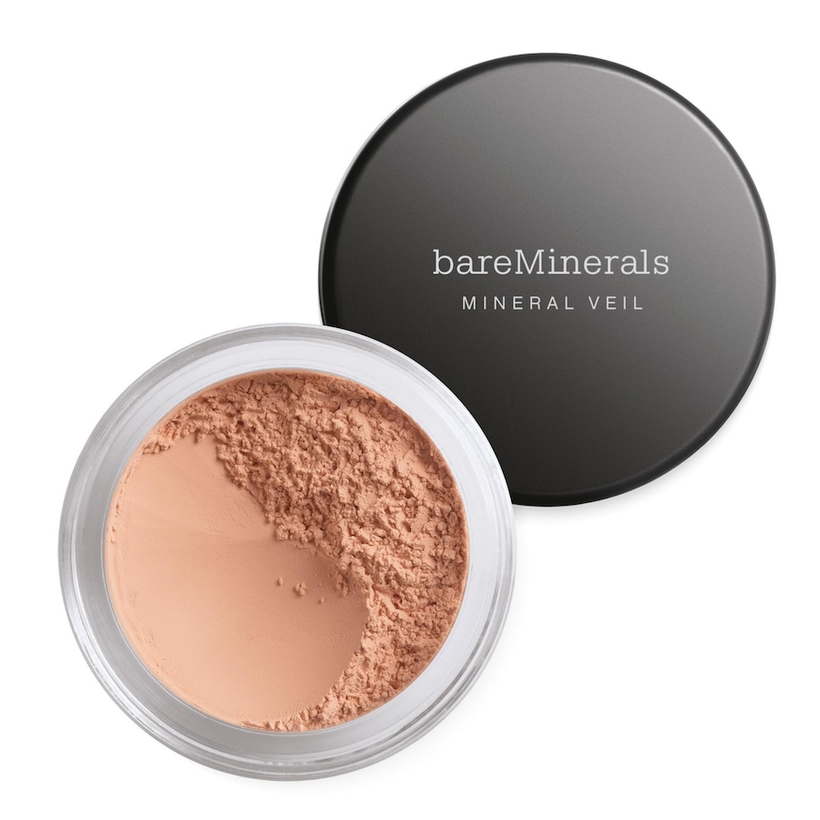 bareMinerals Mineral Veil Pudry 9 g 27 - TINTED